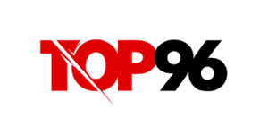 TOP96 Casino Logo