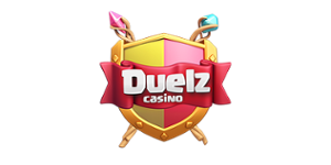 Duelz Casino Logo