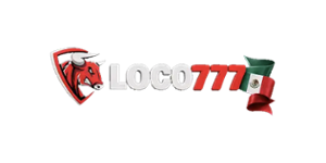 Loco777 Casino Logo