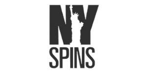 NYspins Casino Logo