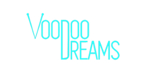 VoodooDreams Casino Logo