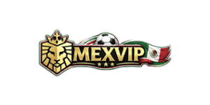 MexVip Casino Logo