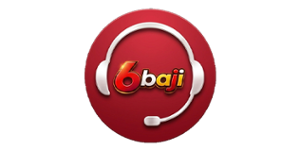 6baji Casino Logo
