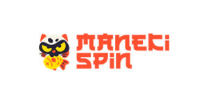Manekispin Casino Logo