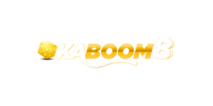 Kaboom8 Casino Logo
