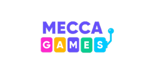 Mecca Games Casino Logo