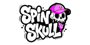 Spin Skull Casino Logo