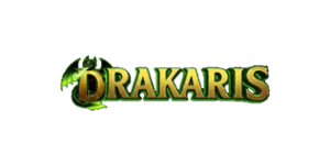 Drakaris Casino Logo