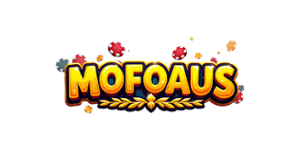 MOFOAUS Casino Logo
