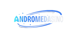 Andromedasino Casino Logo