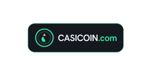 Casicoin Casino Logo