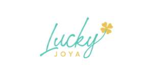 LuckyJoya Casino Logo
