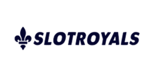 Slotroyals Casino Logo