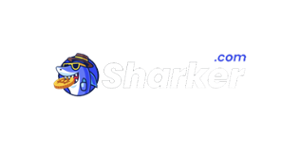 Sharker Casino Logo