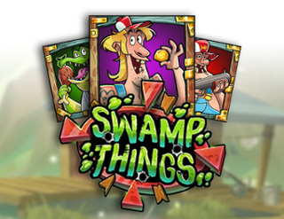 Swamp Things