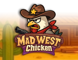 Mad West Chicken