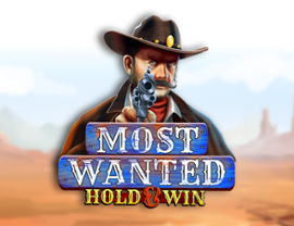 Most Wanted: Hold & Win