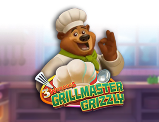 3 Wonders Grillmaster Grizzly