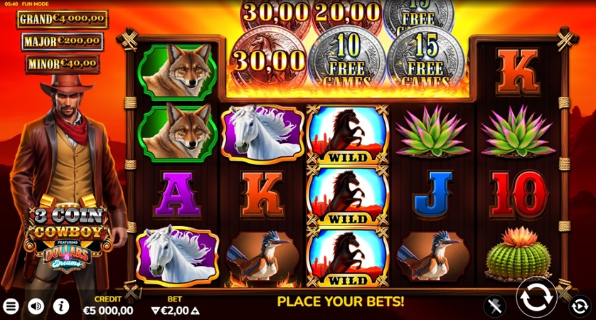 3 Coin Cowboy Dollars & Dreams.jpg