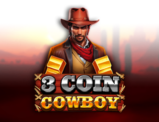 3 Coin Cowboy Dollars & Dreams