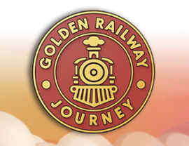 Golden Railway Journey