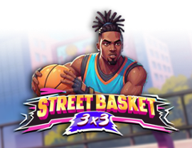 Street Basket 3x3