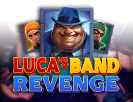 Luca's Band Revenge
