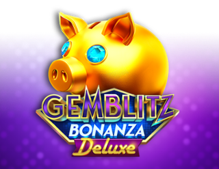 Gemblitz Bonanza Deluxe