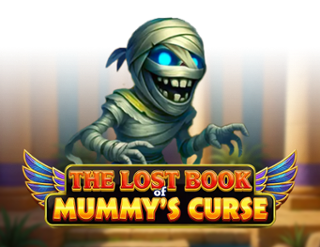 The Lost Book of Mummy's Curse