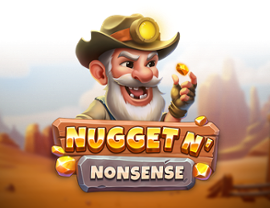Nugget N’ Nonsense