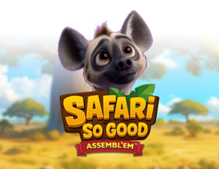 Safari So Good Assembl’em