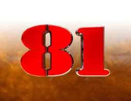 Eighty One