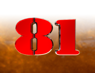 Eighty One