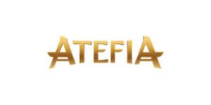 Atefia Casino Logo