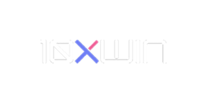 10XWIN Casino Logo