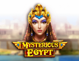 Divertidos juegos de casino con tema egipcio