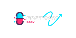Ecstasy Baby Casino Logo