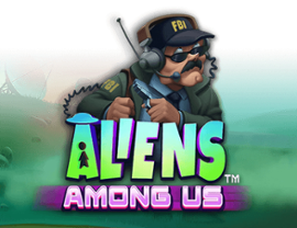 Aliens Among Us