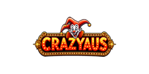 CRAZYAUS Casino Logo