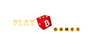 PlayBitcoinGames Casino Logo