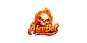 Alevbet Casino Logo