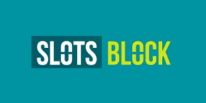 Slots Block Casino Logo