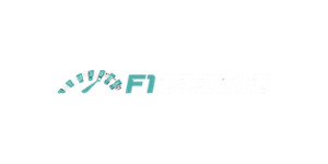 F1 Casino Logo