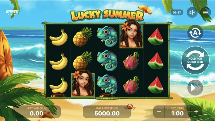 Lucky Summer.jpg
