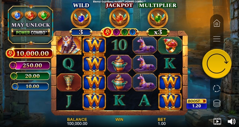 Eternal Guardians Anubis Power Combo.jpg