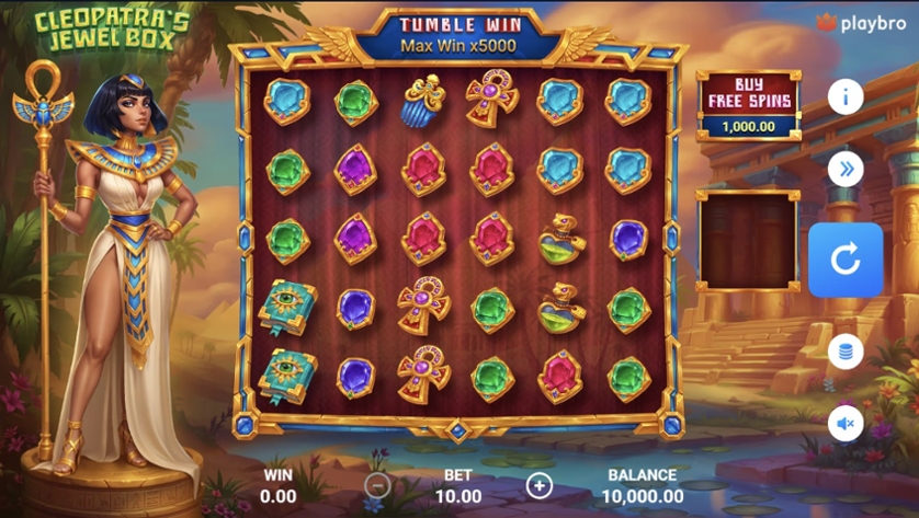 Cleopatra's Jewel Box.jpg