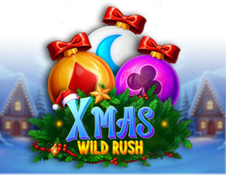 XMAS WILD RUSH
