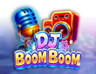 DJ Boom Boom