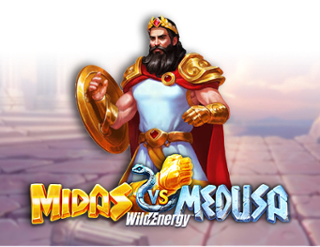 Midas VS Medusa