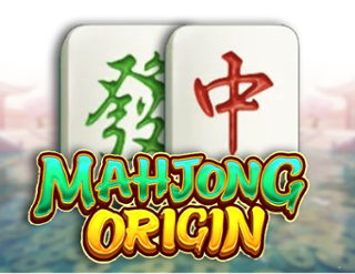 Mahjong Origin